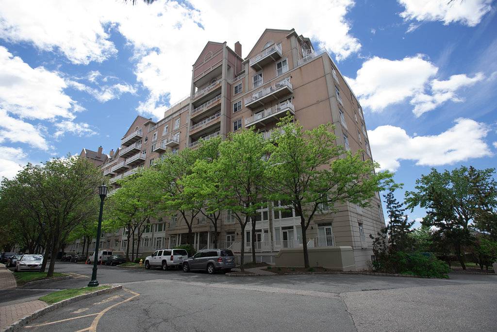 3 BED Duplex at Port Liberté | HW Floors, Parking & Balconies