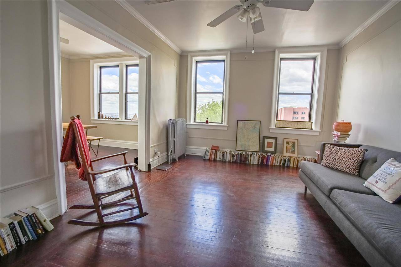 Why rent when you can own - 2 BR Condo New Jersey