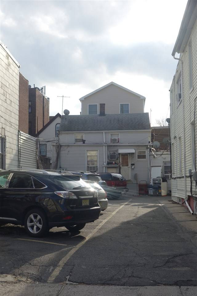 Potential 7 - 5 BR New Jersey