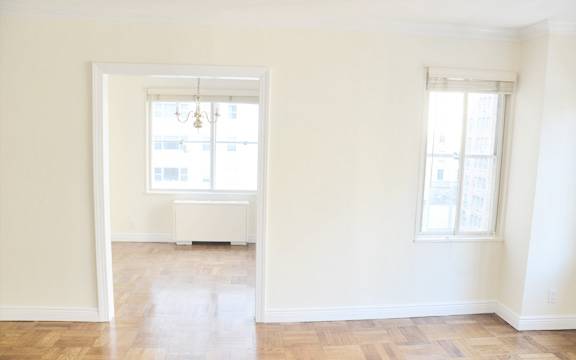 Some Park View Midtown 57th 2b 2bth  $6000 No Fee