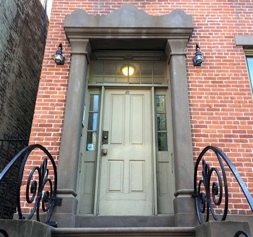Location doesn't get any better - 1 BR Condo Van Vorst Park New Jersey