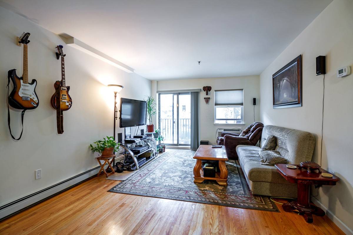 Spacious 2 Bedroom in Boerum Hill
