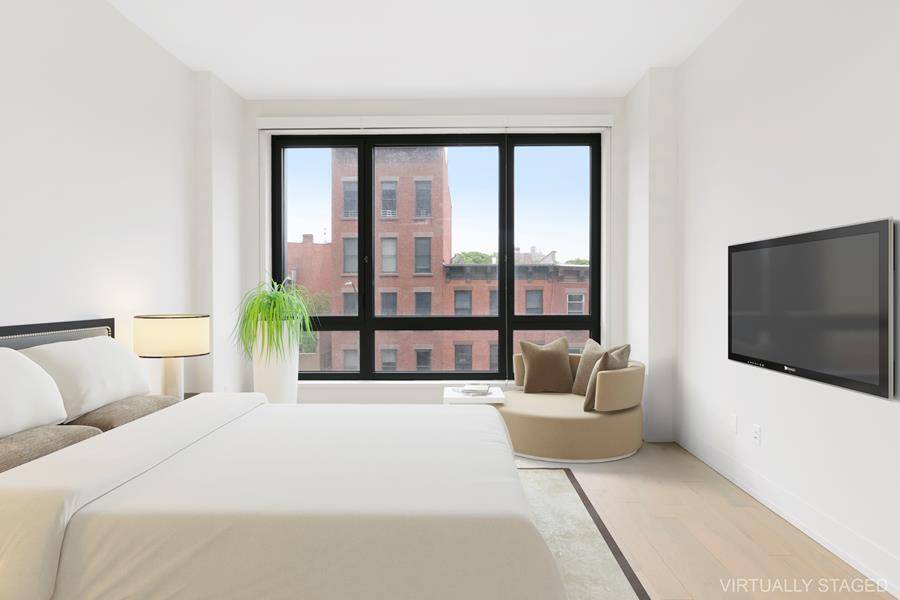 Luxury Condo In Prospect Heights