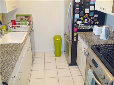 **Short Terms **PH in prime Union square**Fully Furnish and fully equipt**