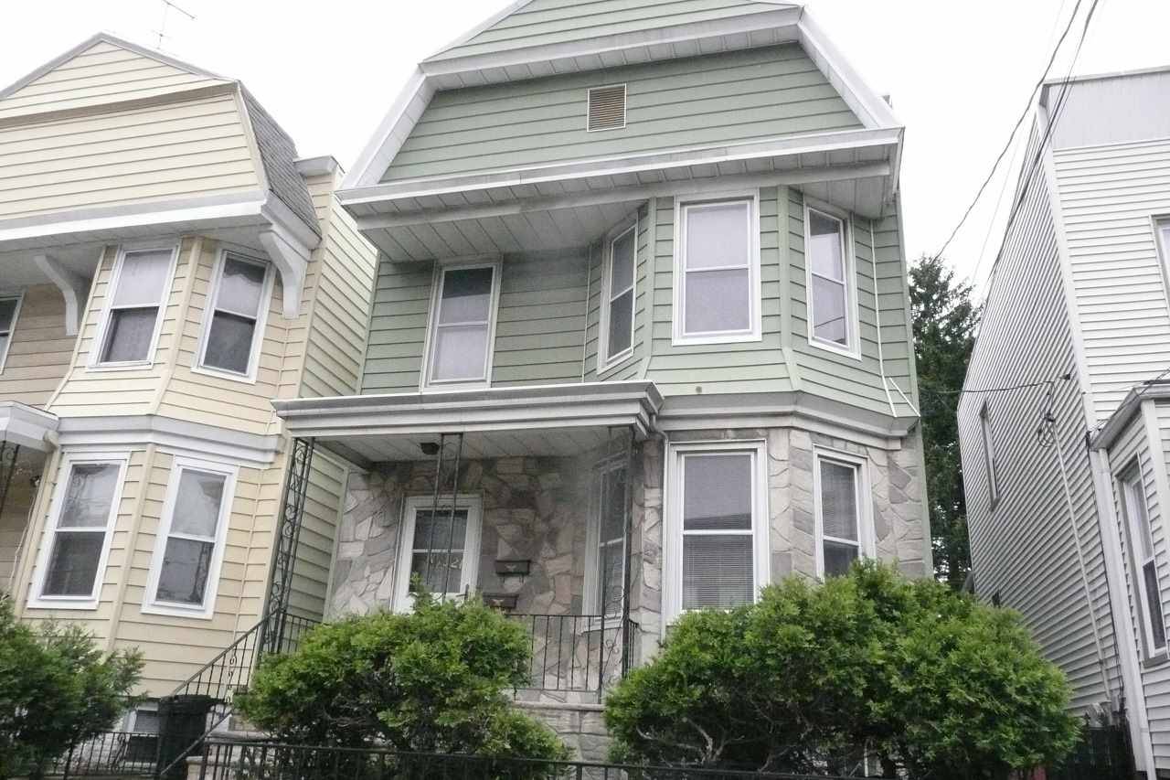 Solid 2 Family home with great space - Multi-Family New Jersey