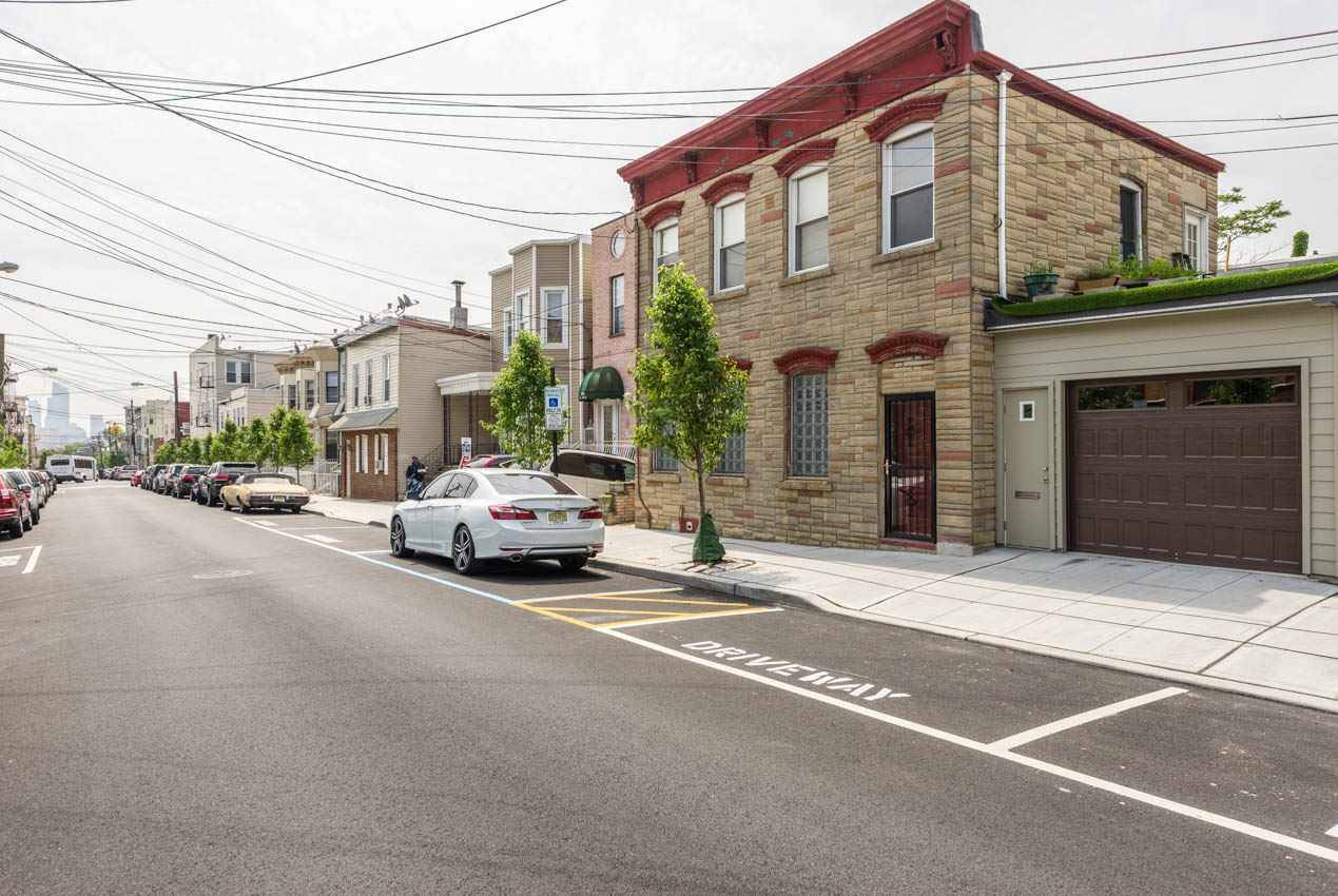 Absolutely stunning one of a kind carriage house awaits the savvy buyer