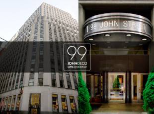 99 John Street Deco LOFTS Condominiums FOR SALE