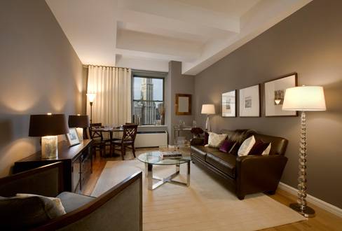 Low Price One Bedroom For Sale in Financial District