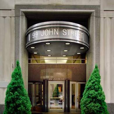 Financial District NYC Apartments One Bedroom Condo for sale