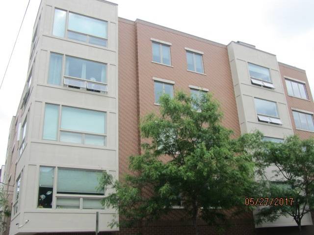 This is a quiet - 2 BR Hoboken New Jersey