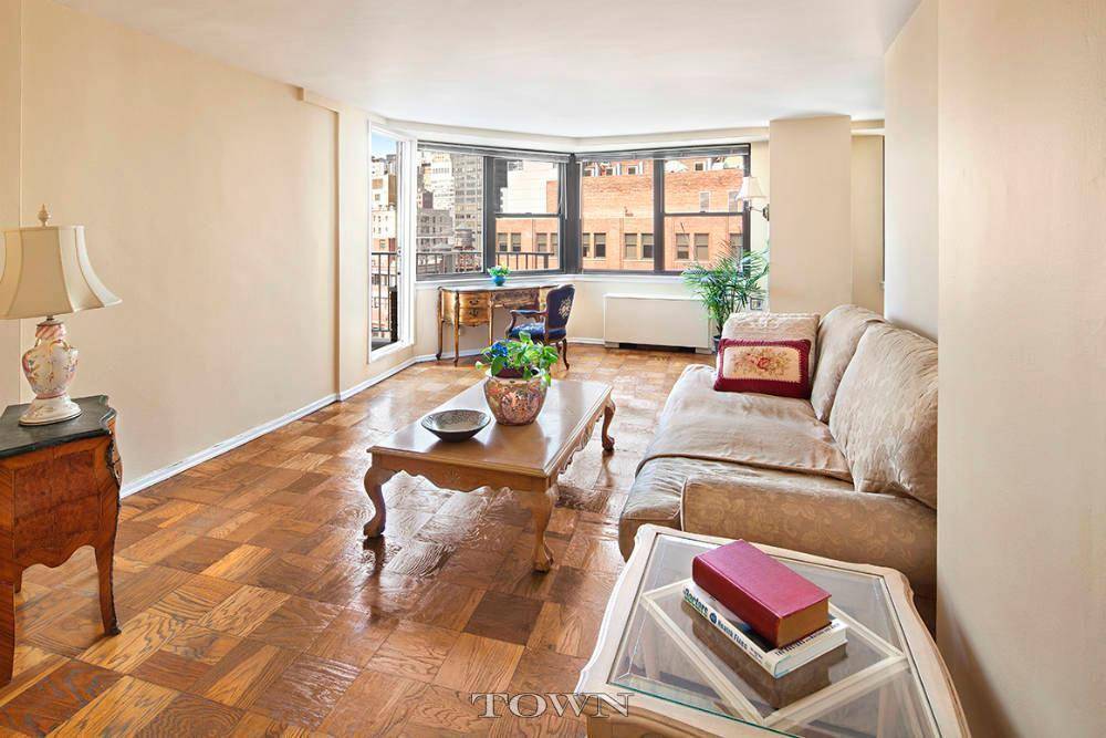 Beautiful One Bedroom in Murray Hill with Terrace