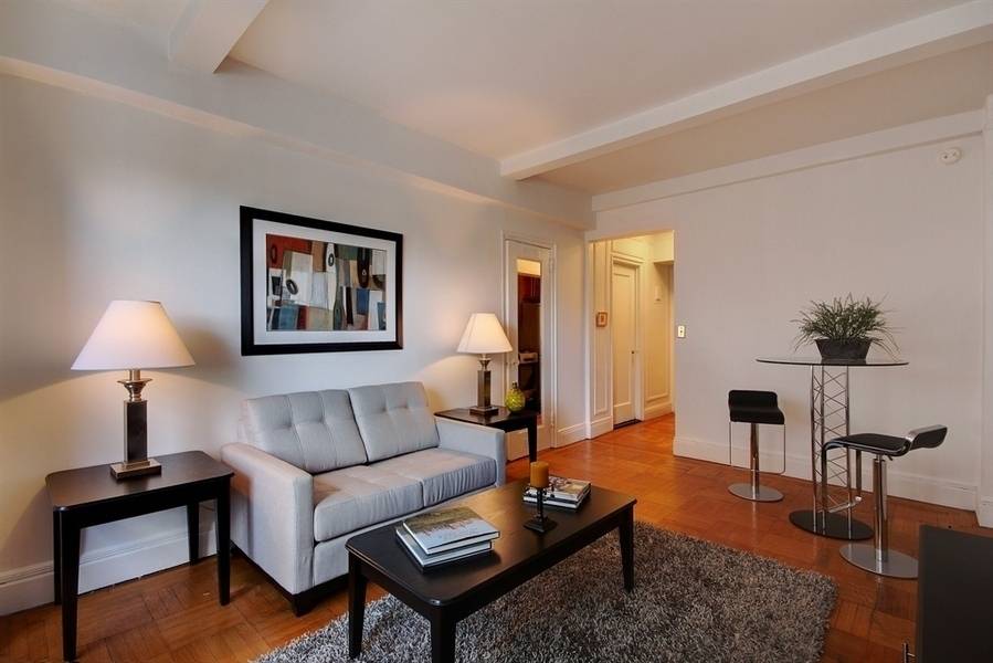 Amazing CPW Studio for Sale on UWS