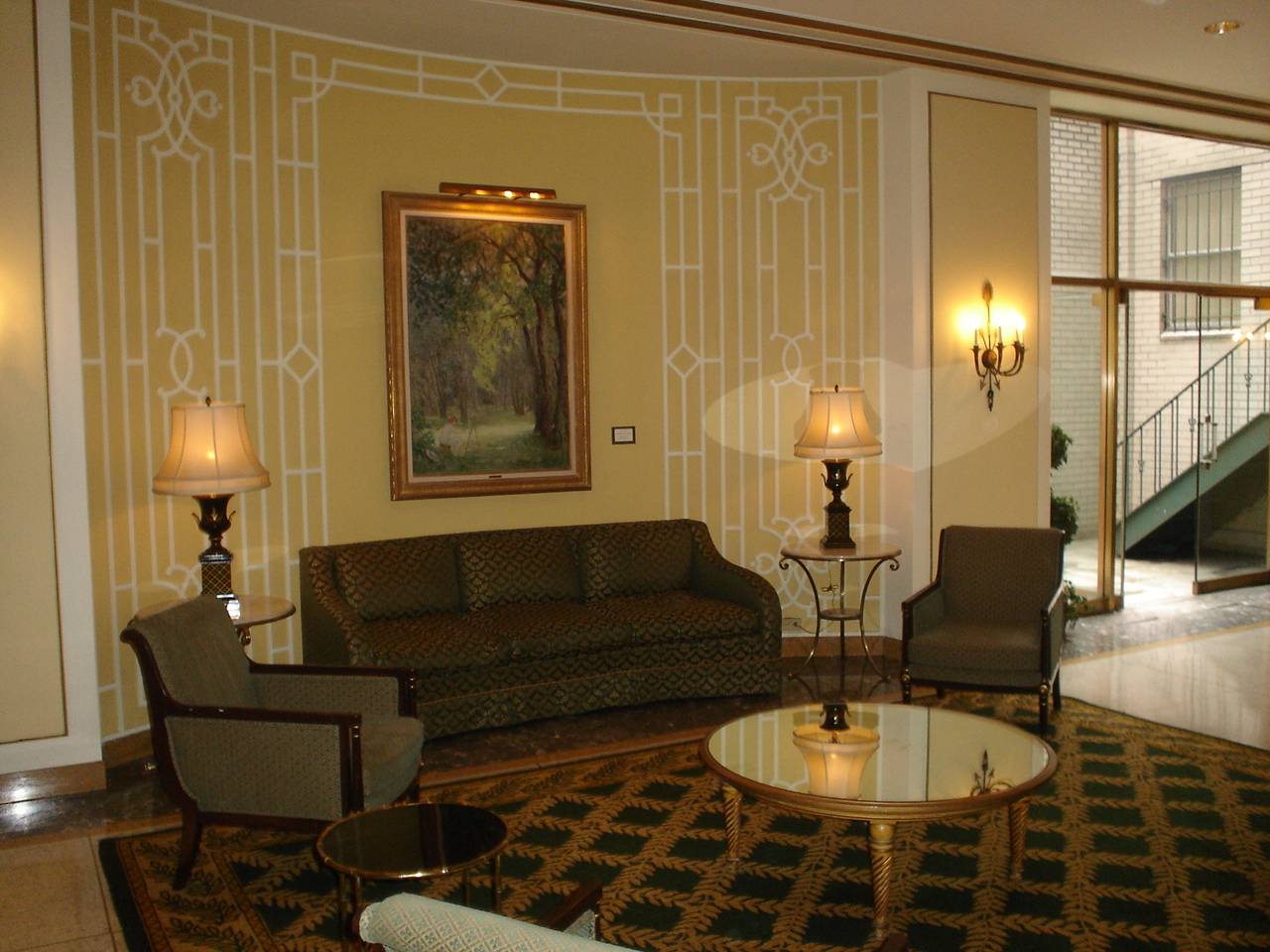 Best Deal, Amazing Location Alcove Studio 2900