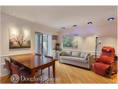 Beautiful One Bedroom on West 76th Street with Garden