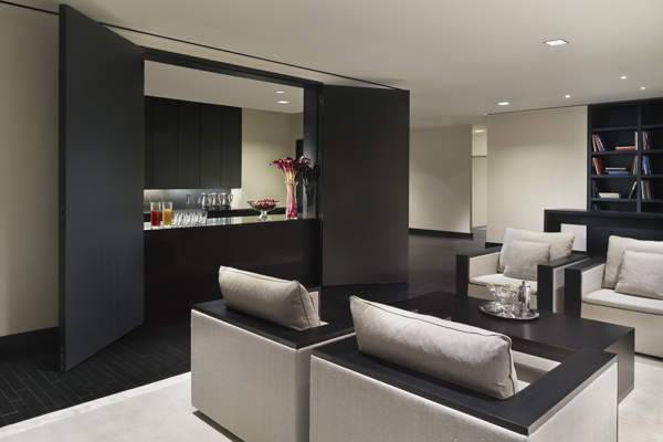 Luxury Condo for Sale in Financial District
