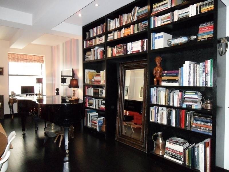 Luxury Condo  in Financial District - Designed by Armani Casa