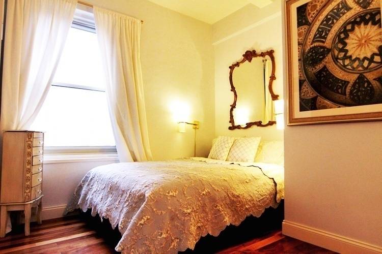 Beautiful condo in Financial District 1Bed/1Bath
