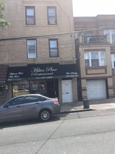 REO Property - New Jersey