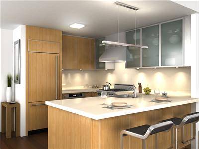Nice condo 2bed/2bath in 58th Street