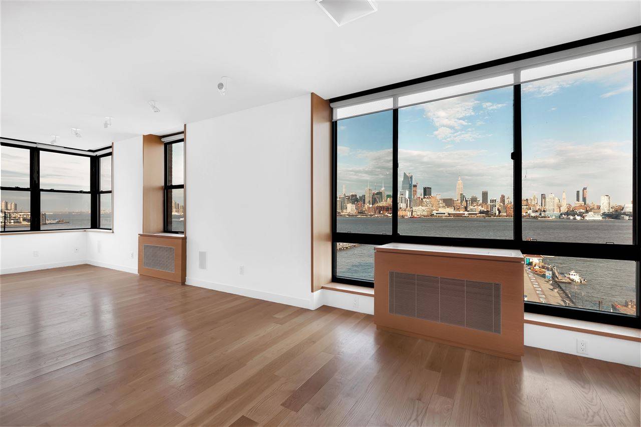 Finally - 3 BR Hoboken New Jersey