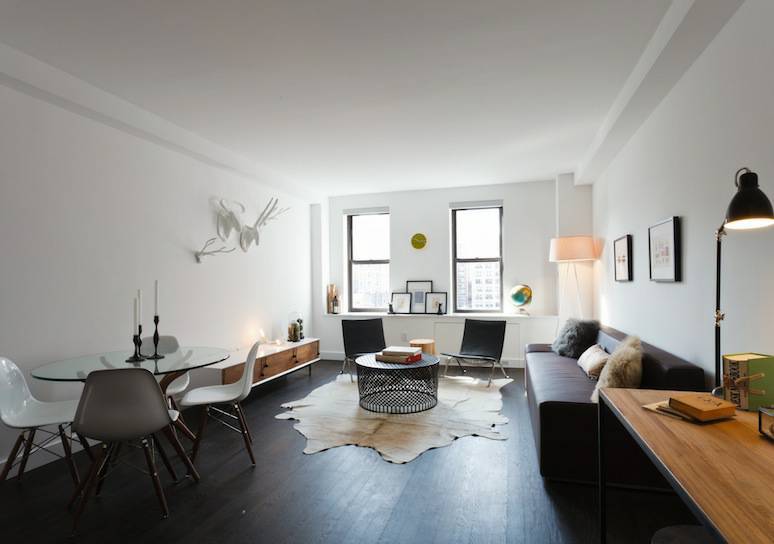 Renovated Upper West Side 1 Bedroom  with Washer Dryer