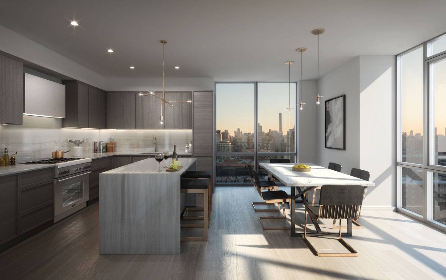 AMAZINGLY SPACIOUS 3 BEDROOM**CENTRAL PARK**EAST HARLEM**PETS ALLOWED