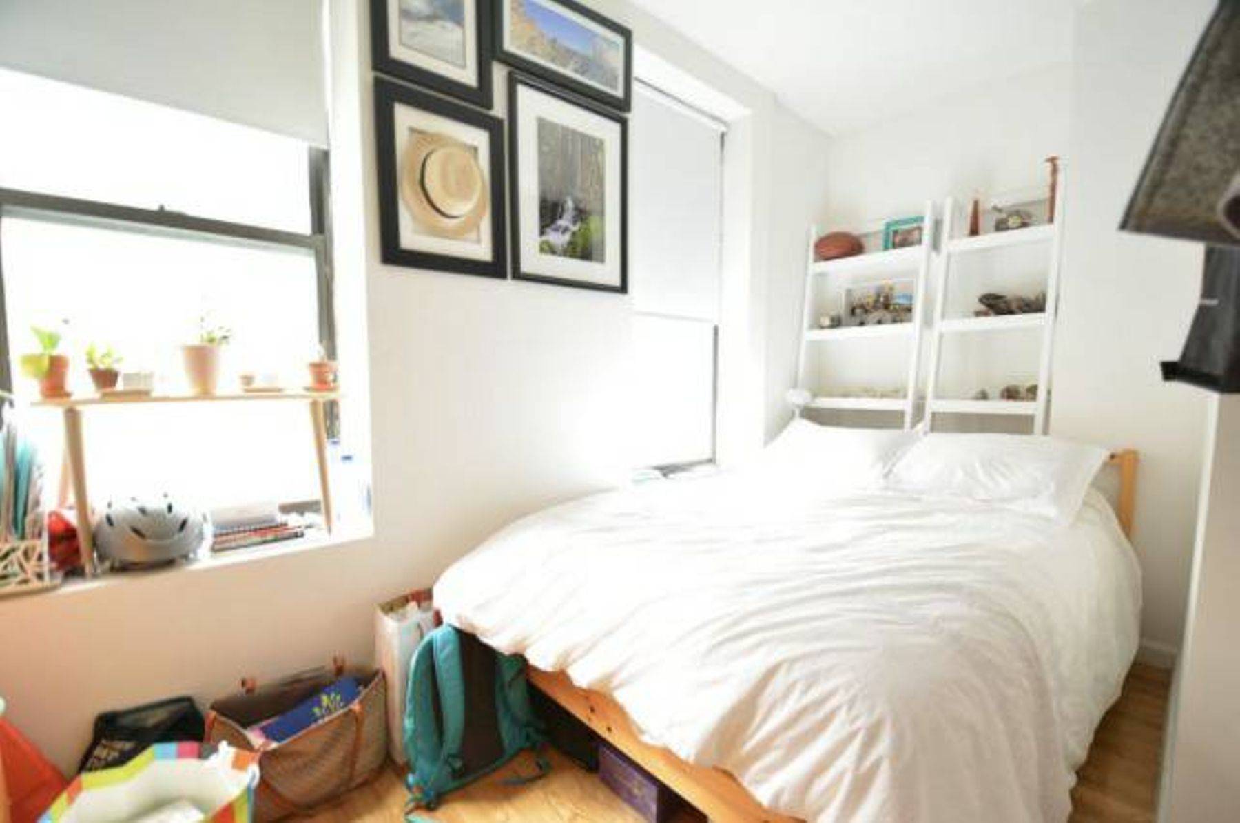 Prime 2 bedroom in the heart of Nolita/Soho