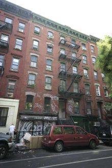 *Thompkins Sq Park*Very nice 2 bd*Must See*