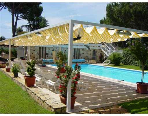 Entertain Italian Style- Coastal Home with Pool - Lazio