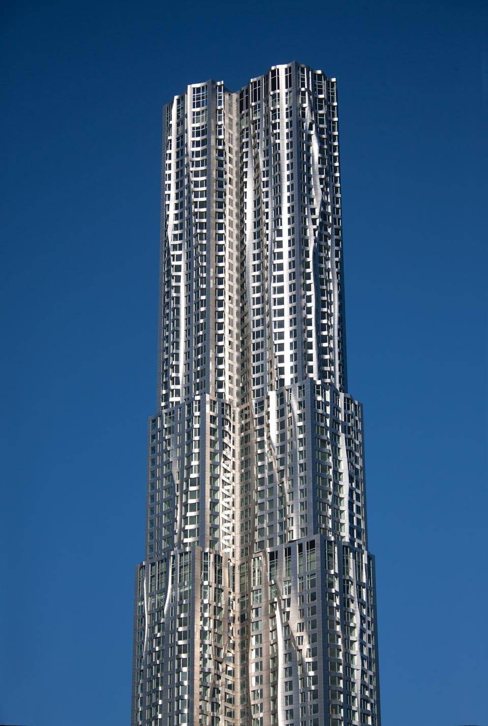 Tallest Residential Building of NYC now Open in Financial District 1 Bedroom Apartment with no fee and 1 month free