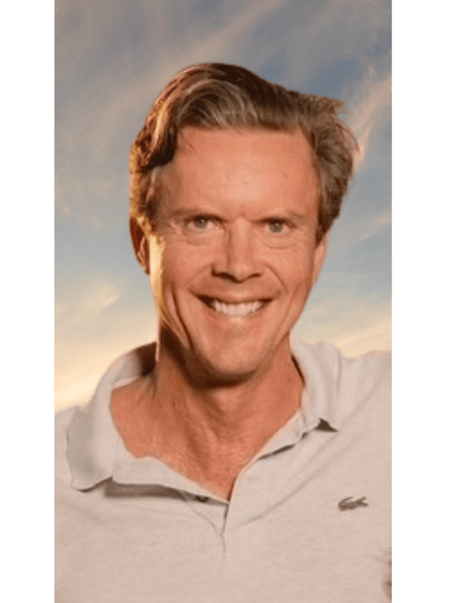 Brad Greer