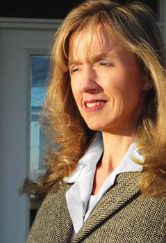 Carol R. Finocchio