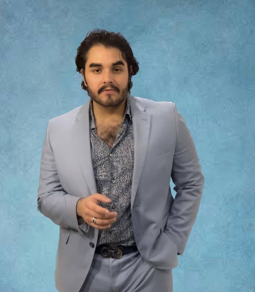 Emiliano De La Torre Ruiz