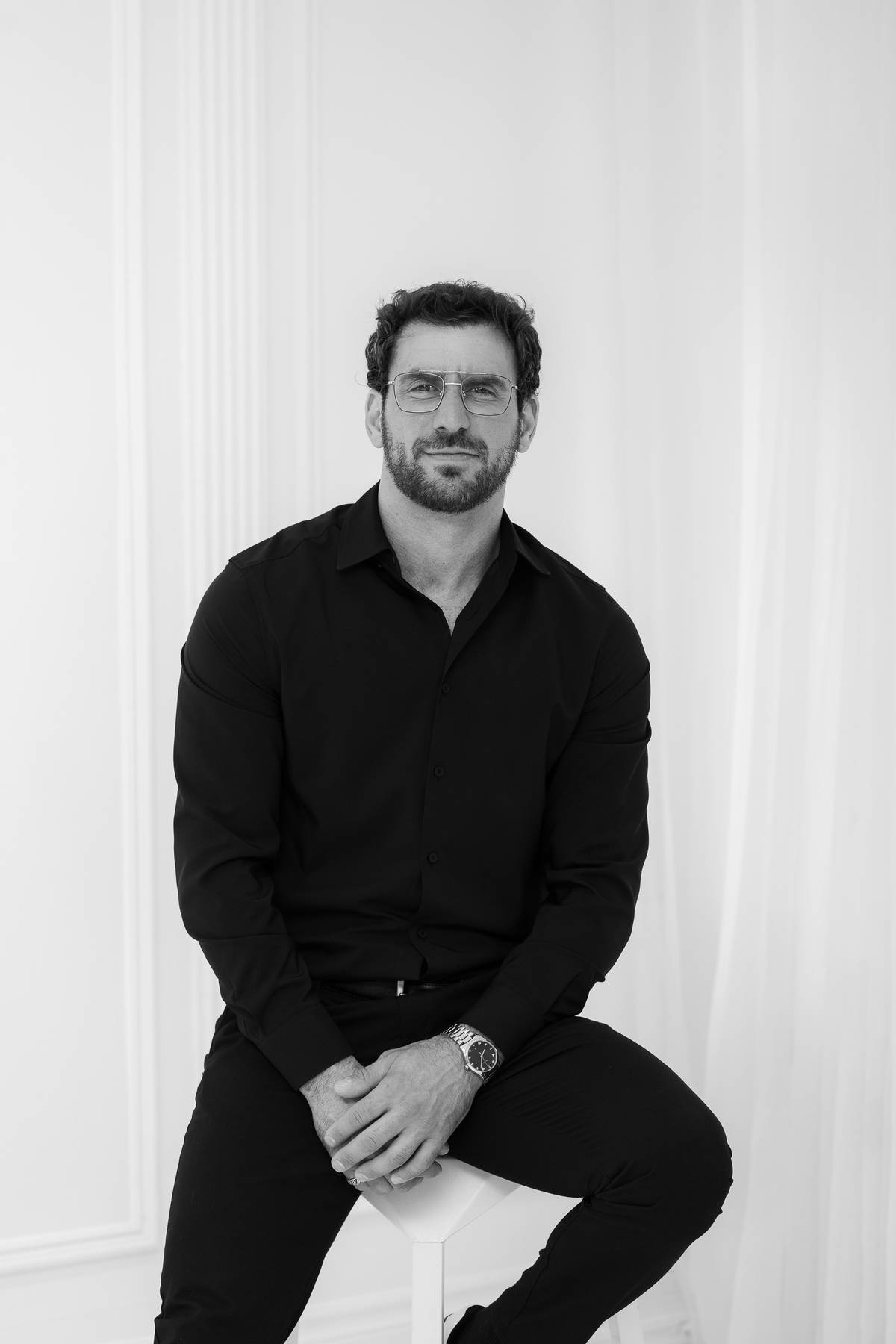 Michael Ruffolo