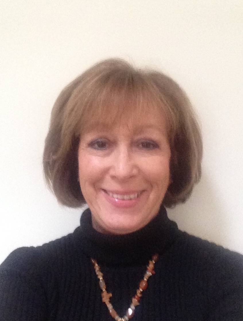 Patricia Allen