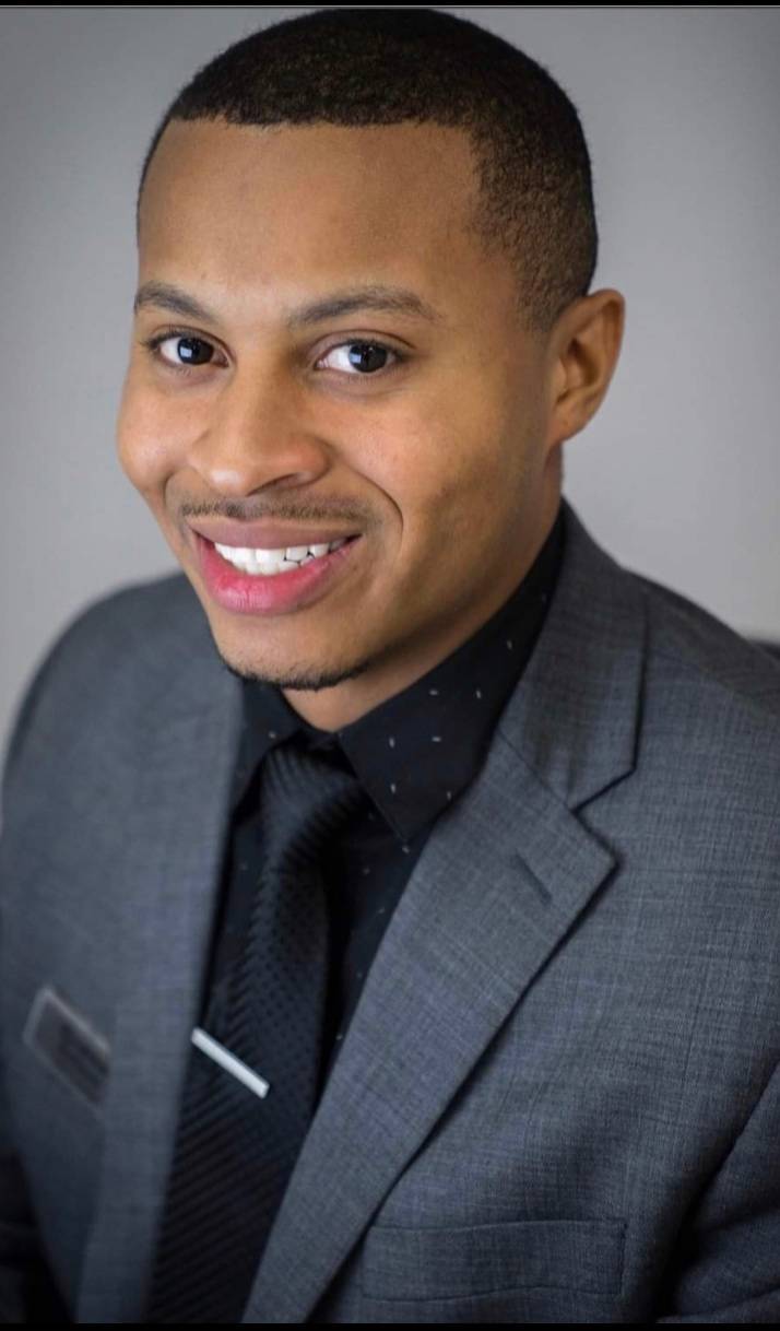 Brian Reynolds Jr. Licensed Real Estate Salesperson Nest Seekers