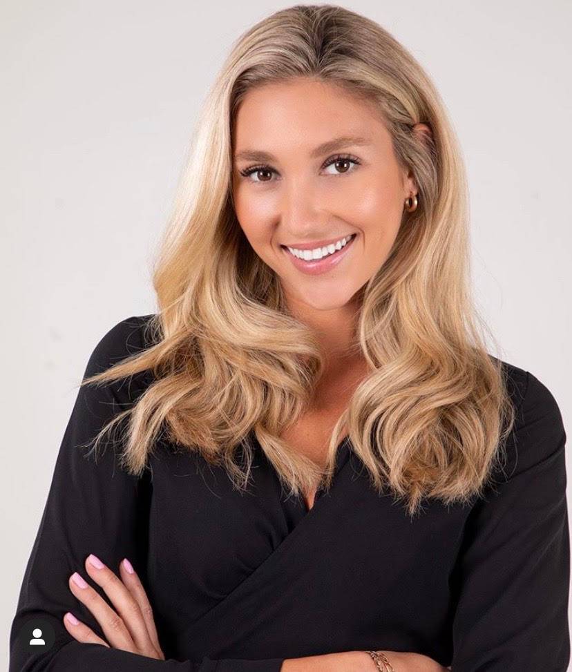 Alia Buoniello