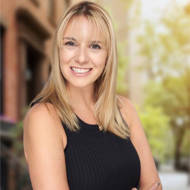 Megan SpectorBrooke Licensed Real Estate Broker Nest Seekers