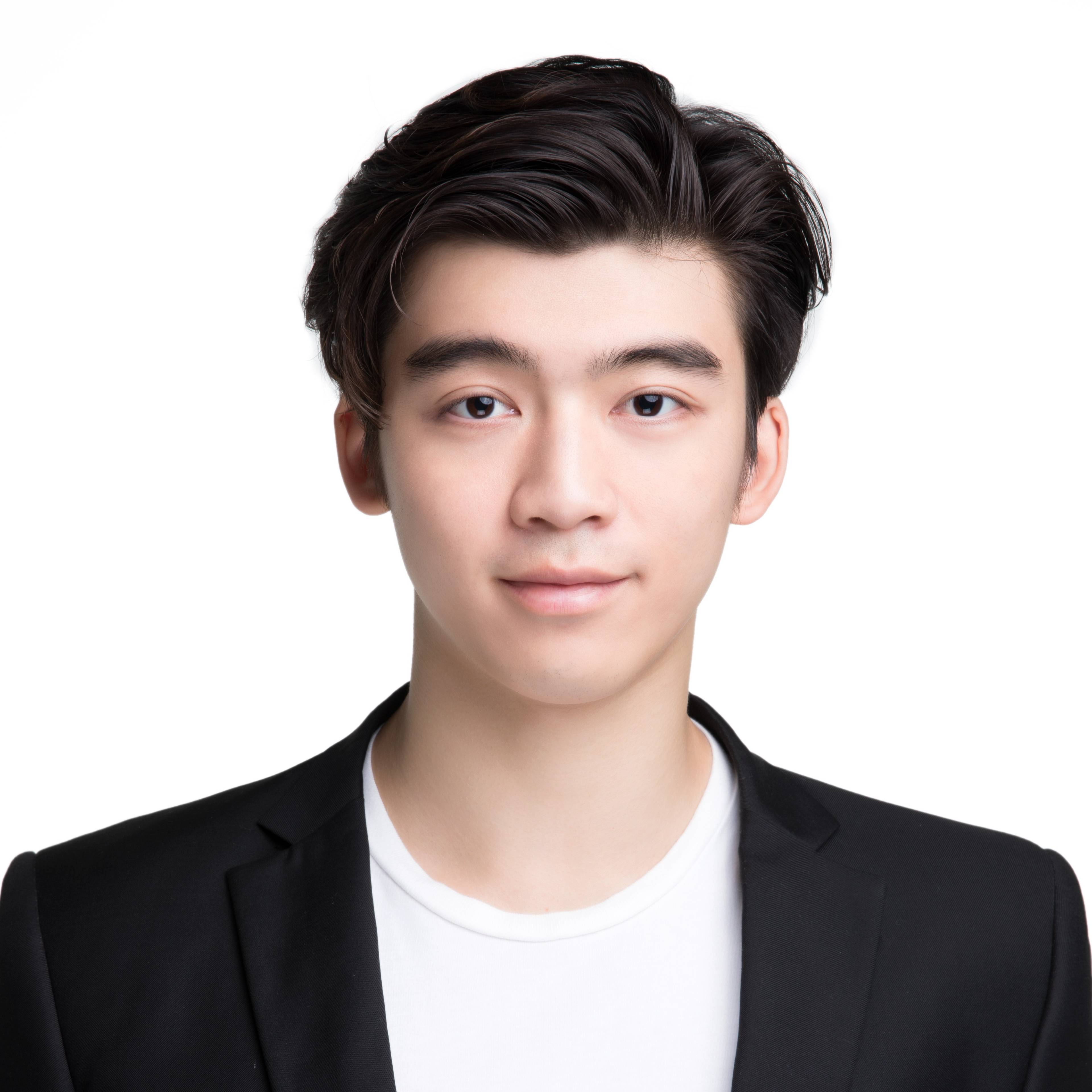 Edward Cheng