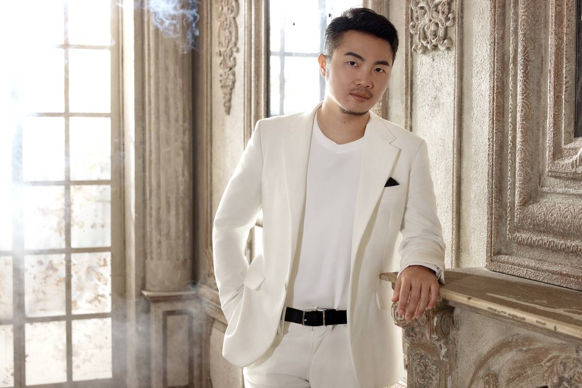 Liang Li