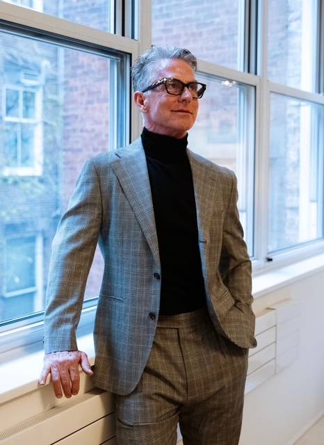 Keith Copley
