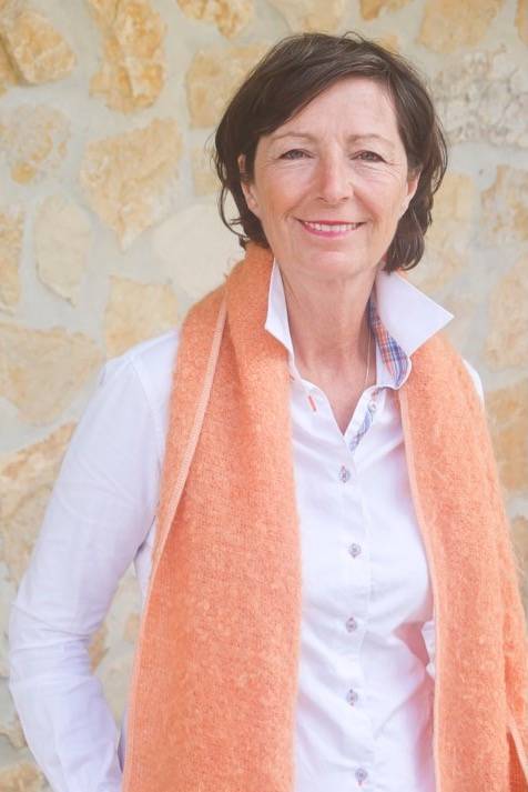 Ann-Sofie STRAGIER