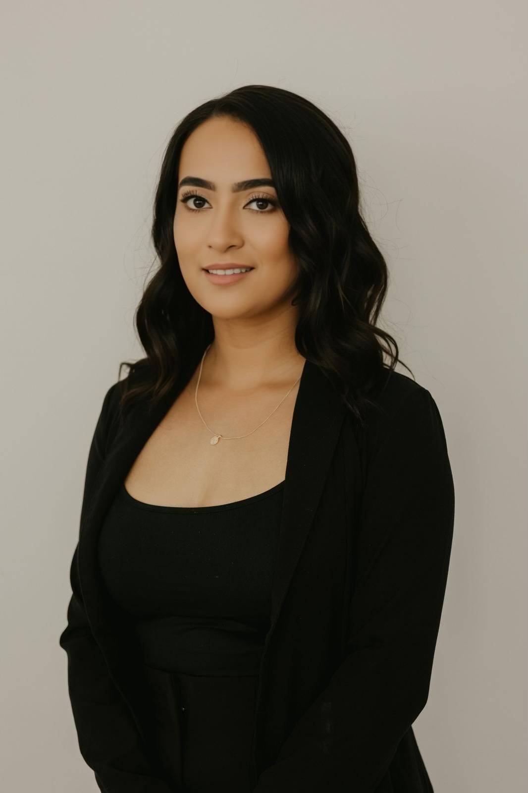 Geeta Nayyar