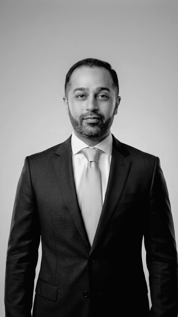 Ibrahim Gulamhussen