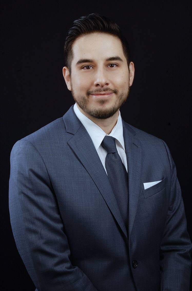 Chris Flores