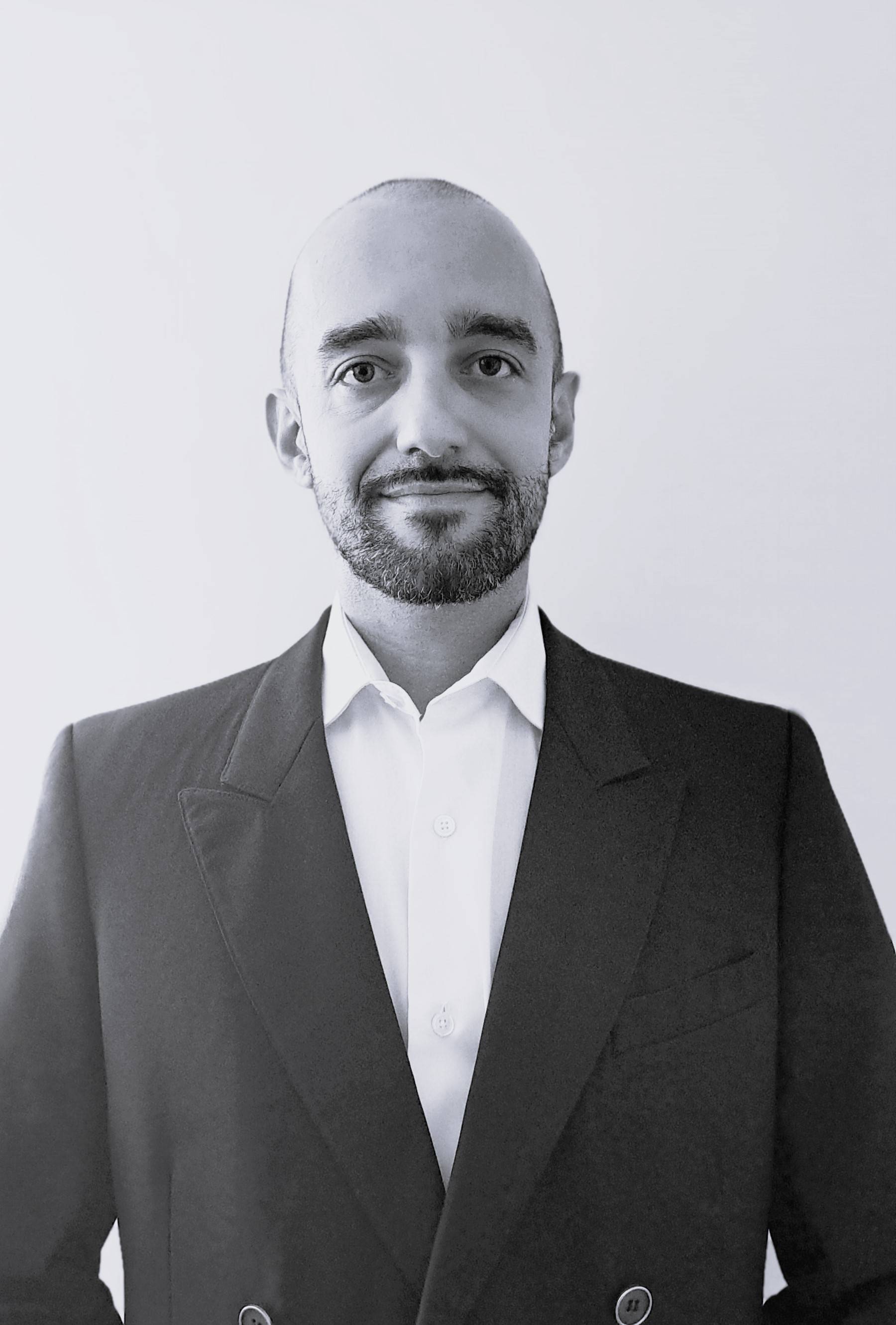 Pedro Alves