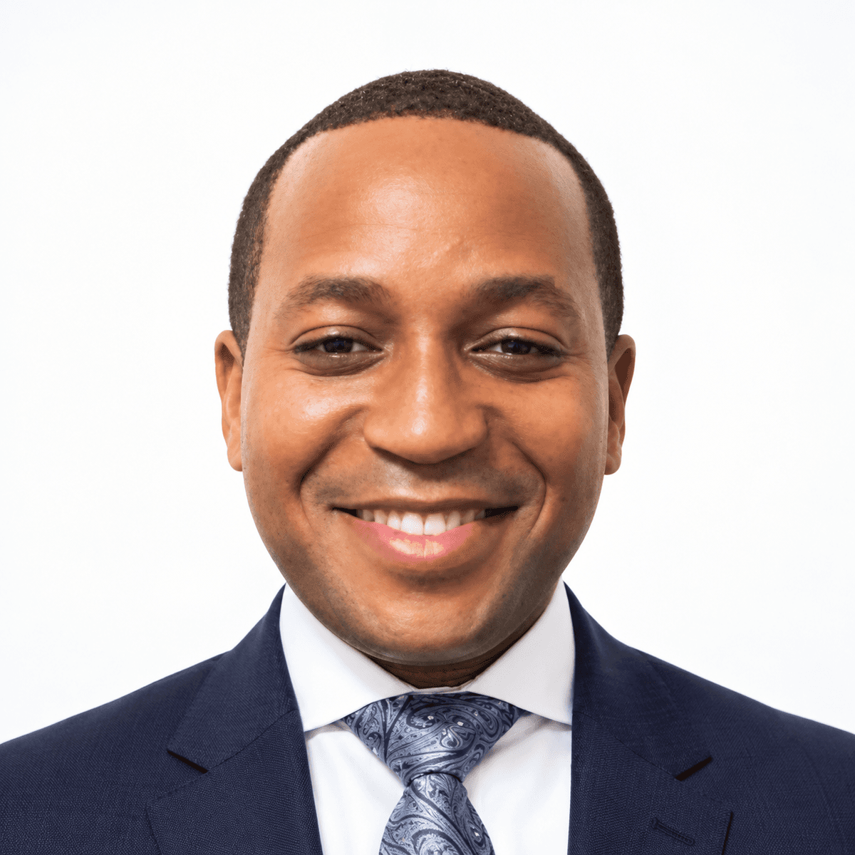 Marques Brown