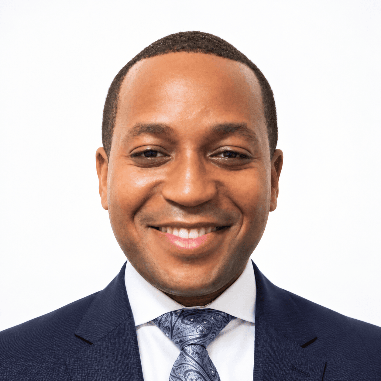 Marques Brown