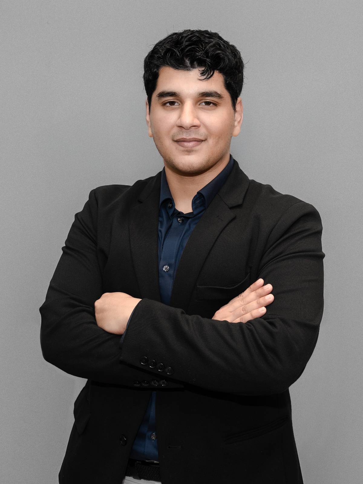 Rahil Kapoor