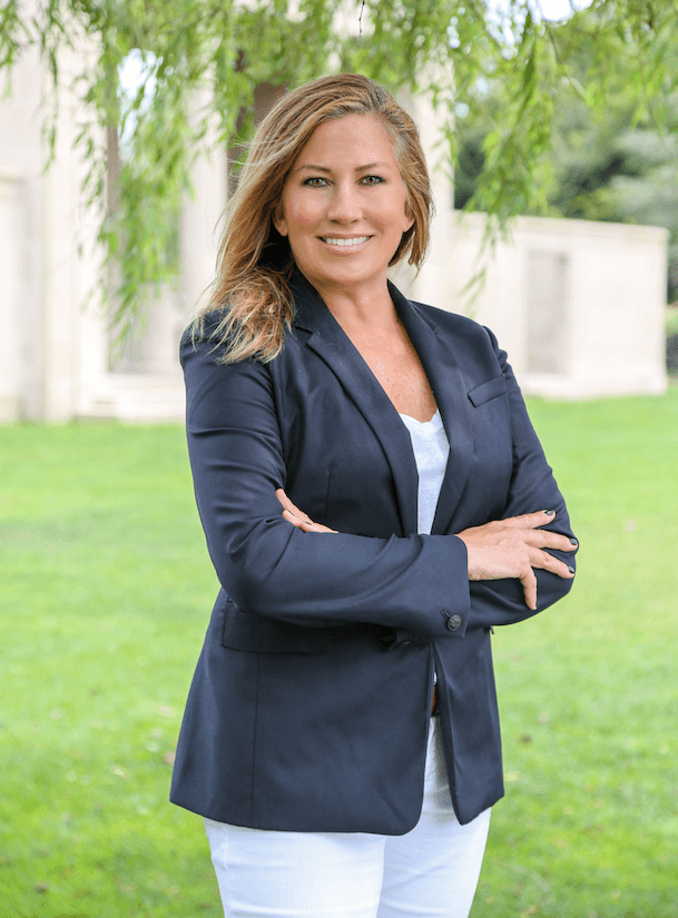Christine Grossman
